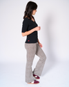Andrea V-neck Top