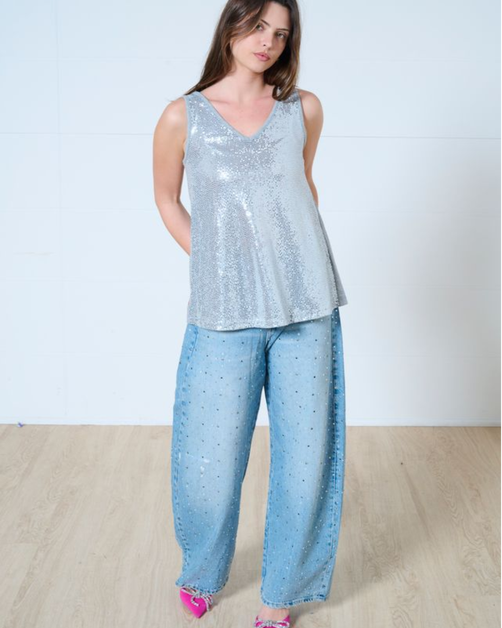Amara Top