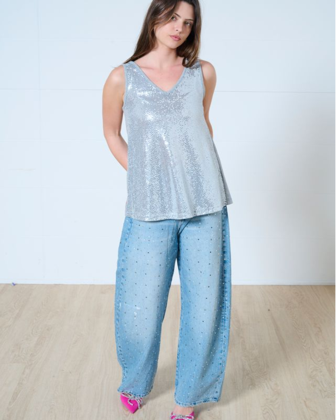 Amara Top