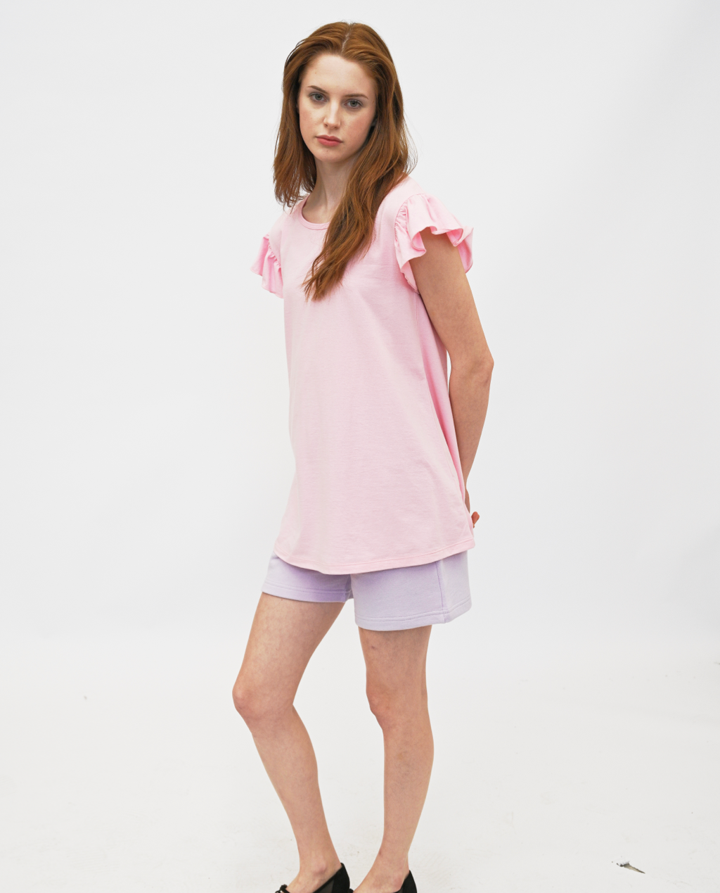 Arleth swing Top