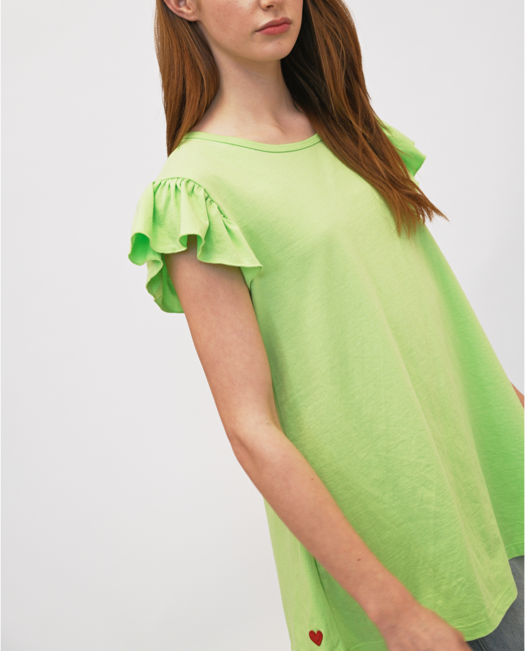 Arleth swing Top