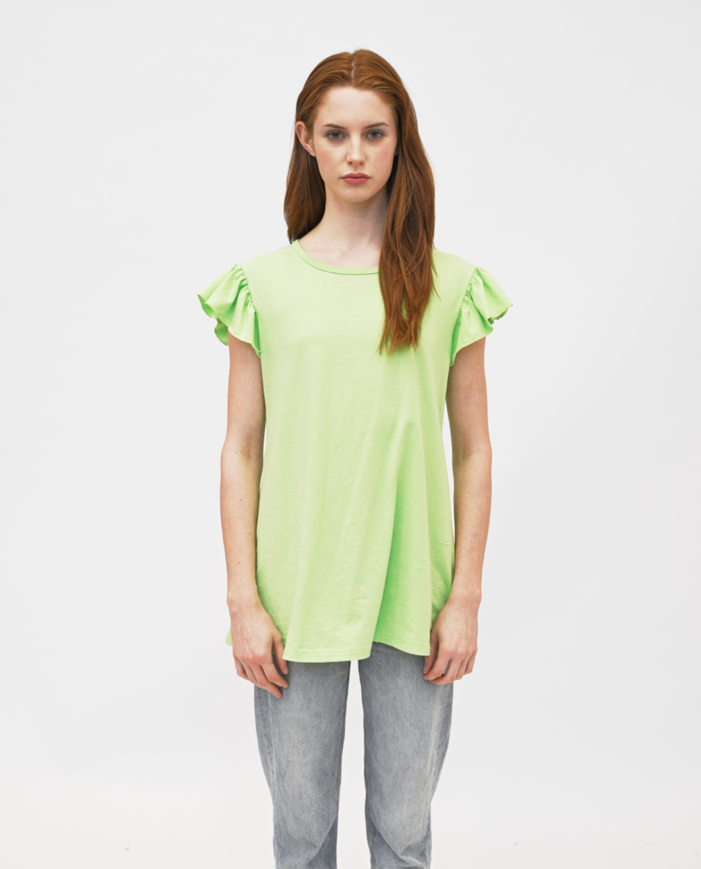 Arleth swing Top
