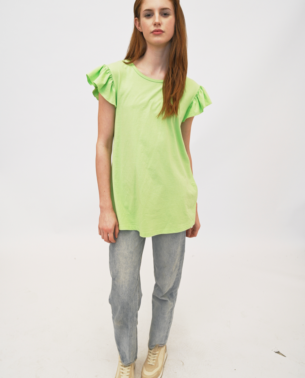 Arleth swing Top