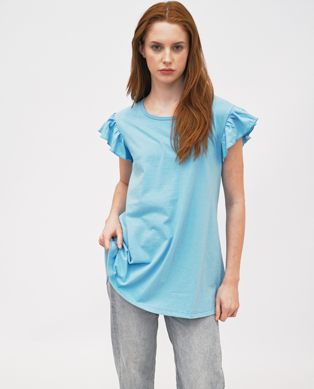 Arleth swing Top