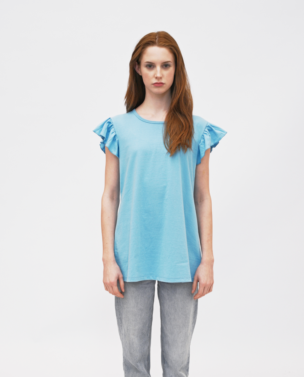 Arleth swing Top