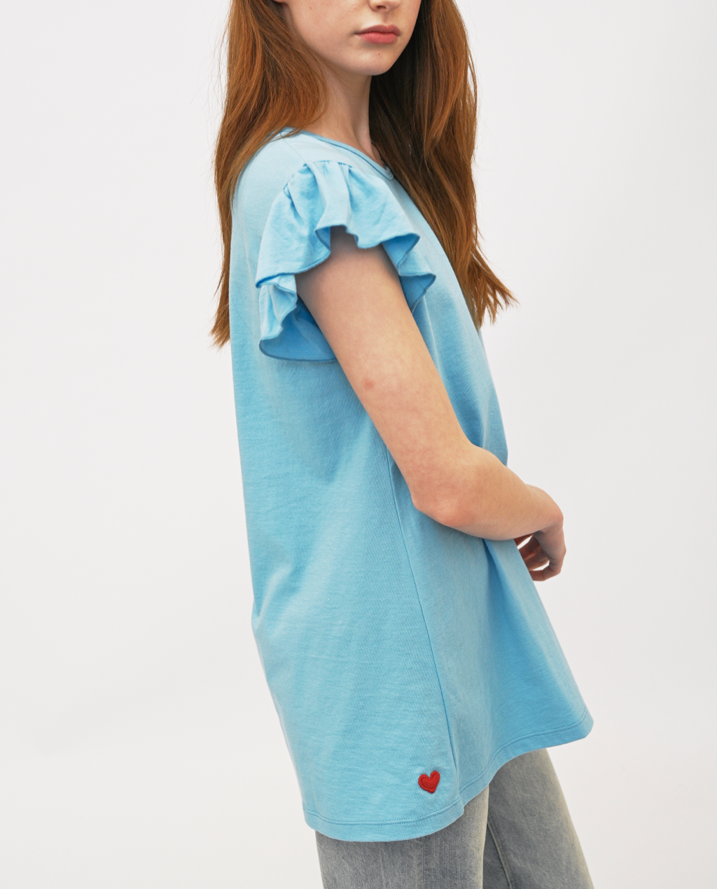 Arleth swing Top