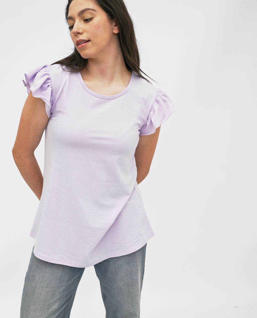 Arleth swing Top