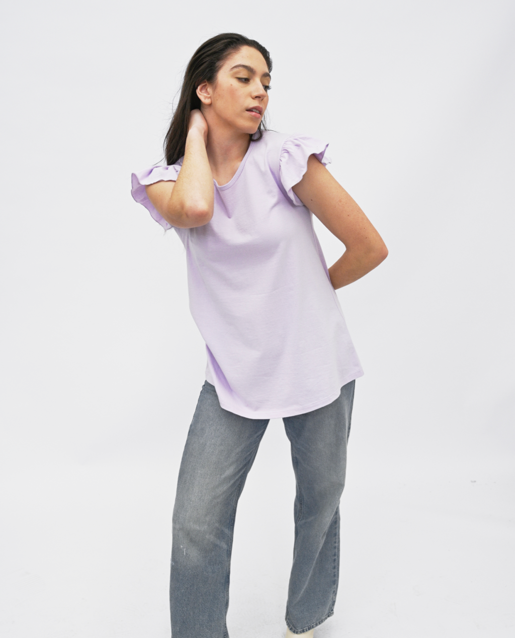 Arleth swing Top