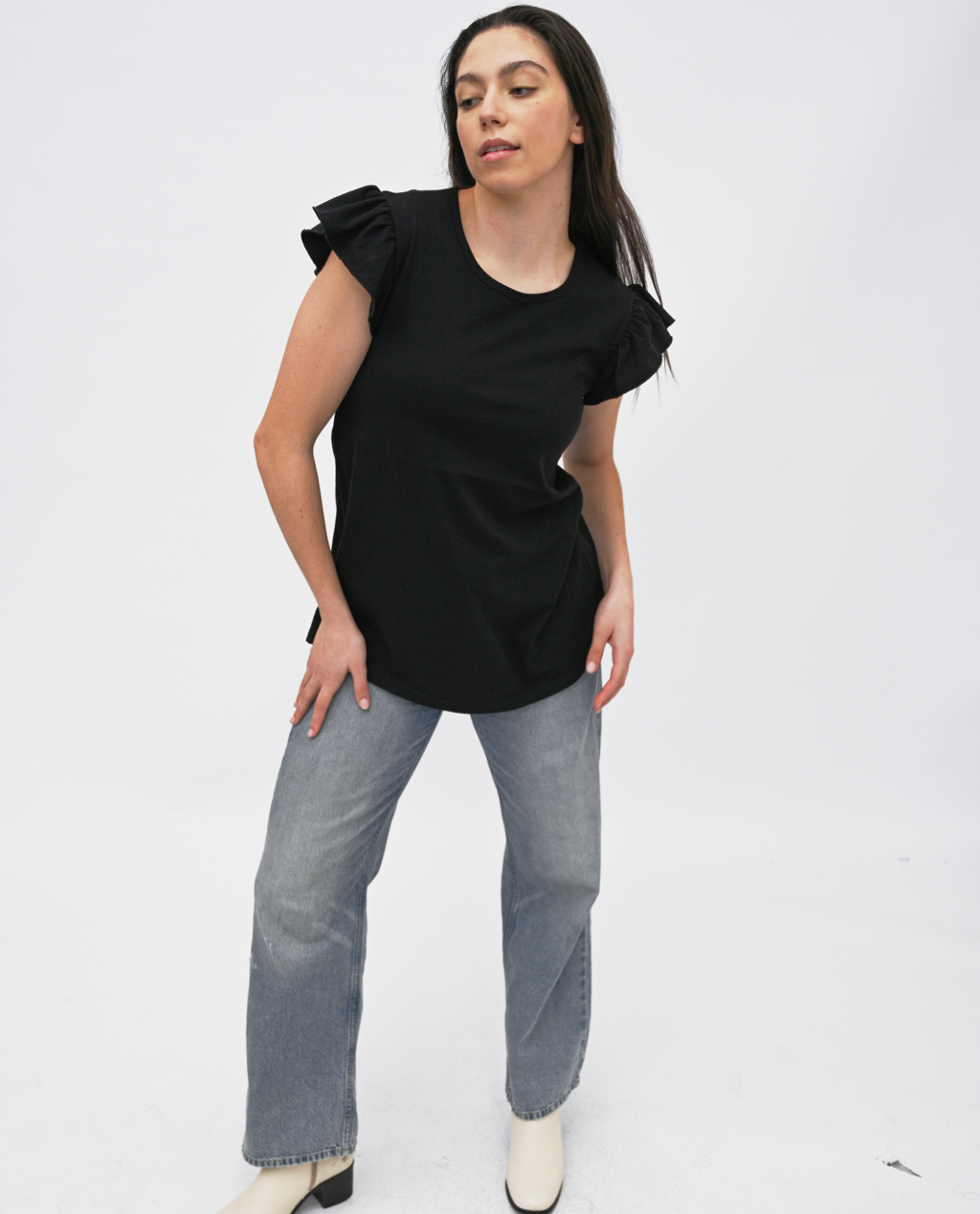 Arleth swing Top
