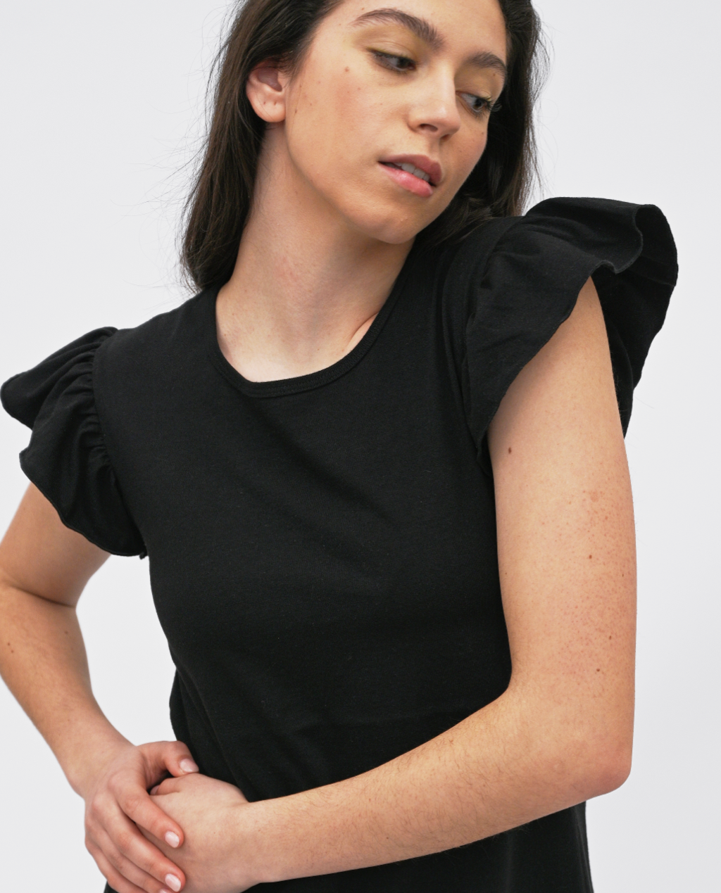 Arleth swing Top