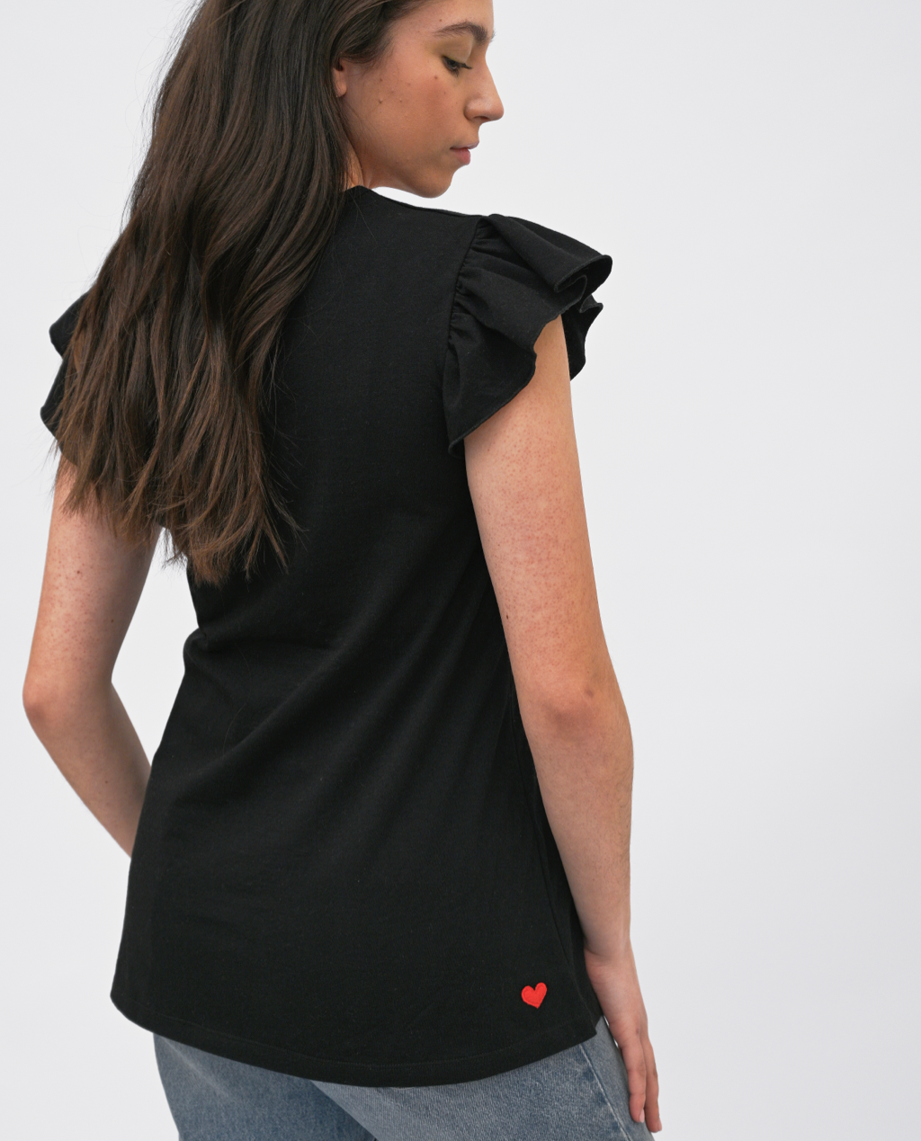 Arleth swing Top