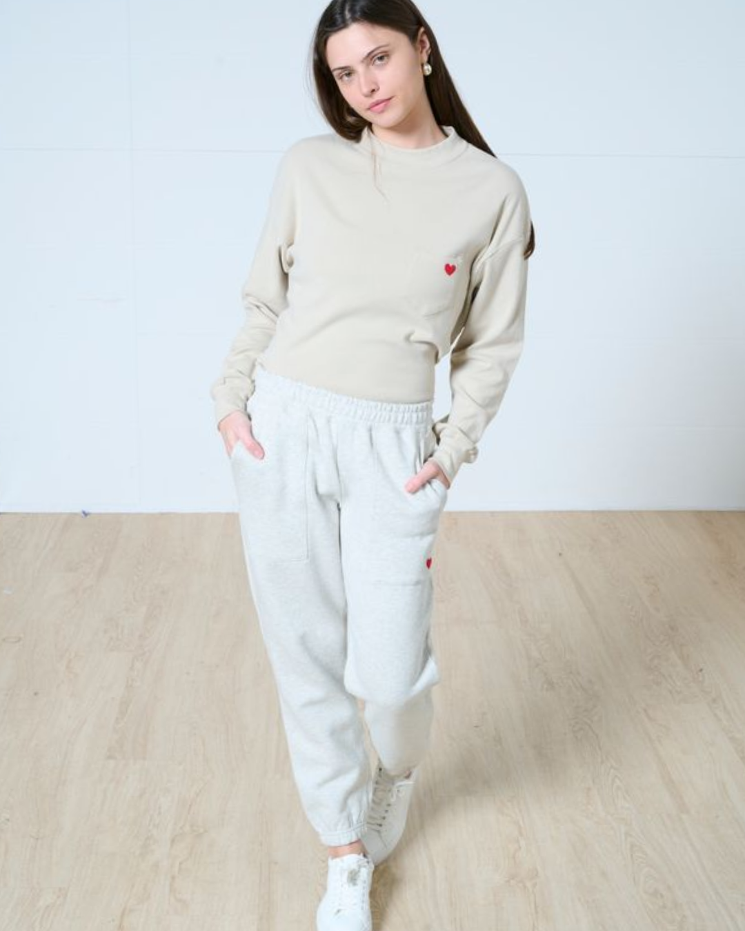 Asha jogger pant