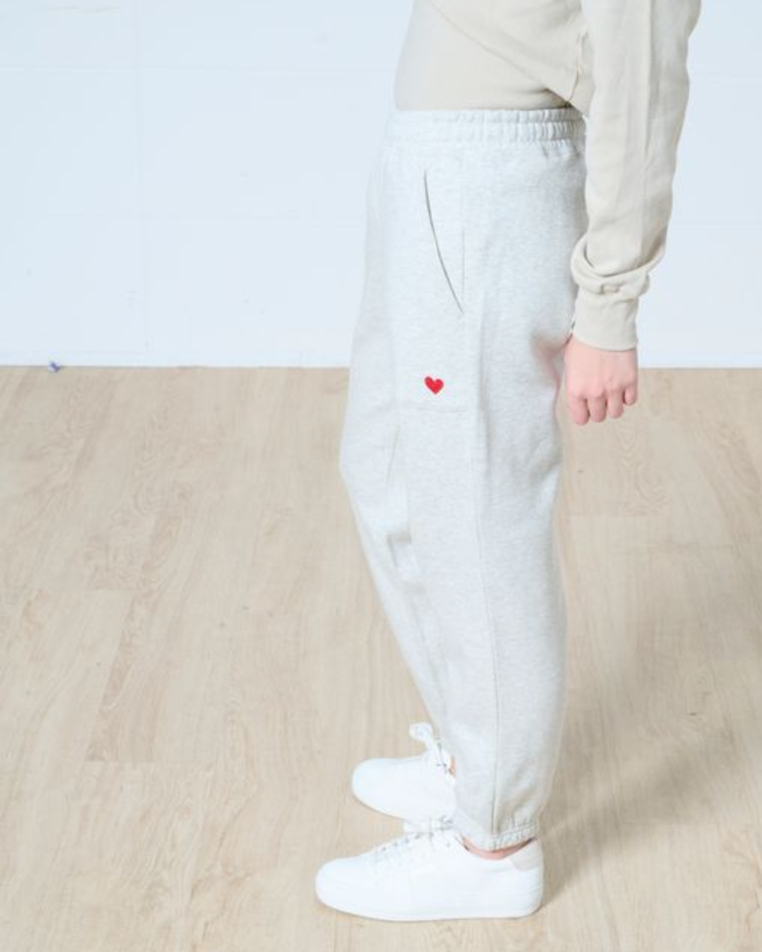 Asha jogger pant