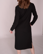 Axella polo dress