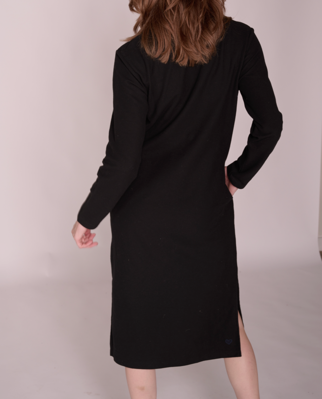 Axella polo dress