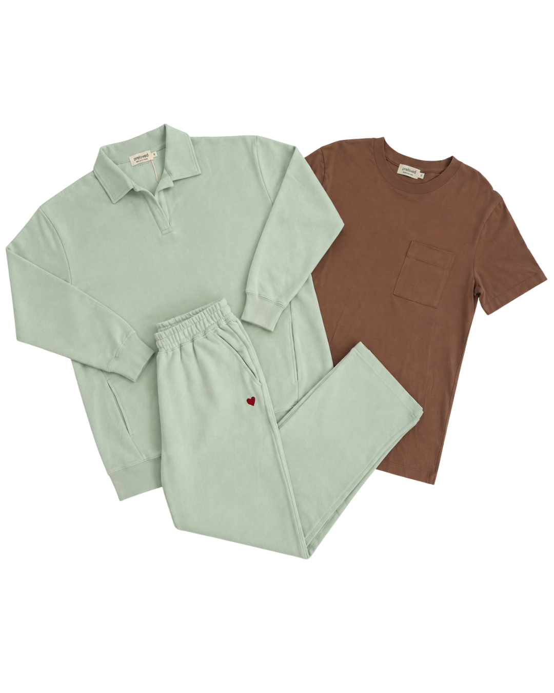 Campfire Bundle