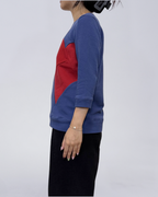 Mila sweatshirt