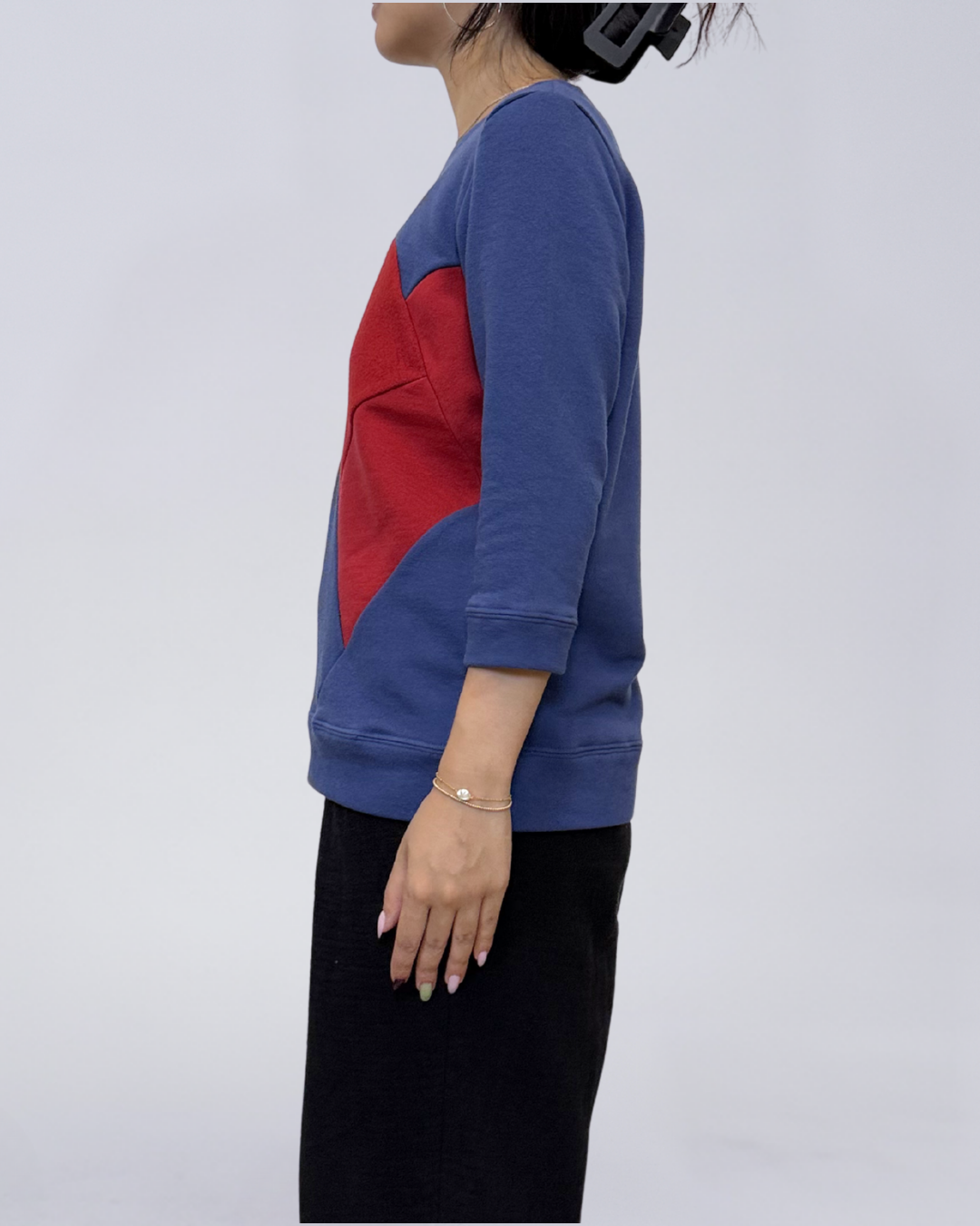 Mila sweatshirt