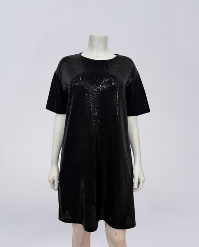 Ganet Tunic Dress