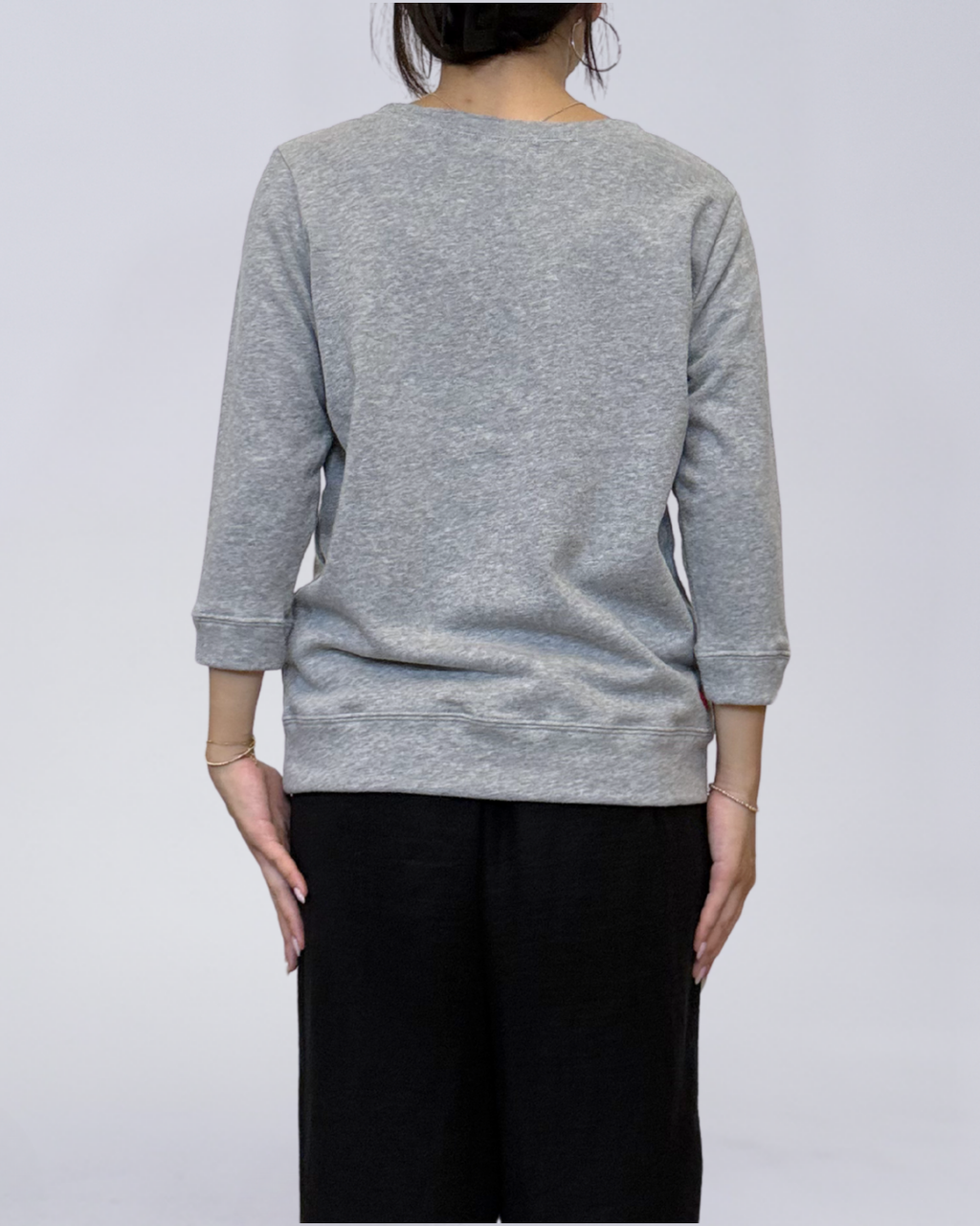 Mila sweatshirt