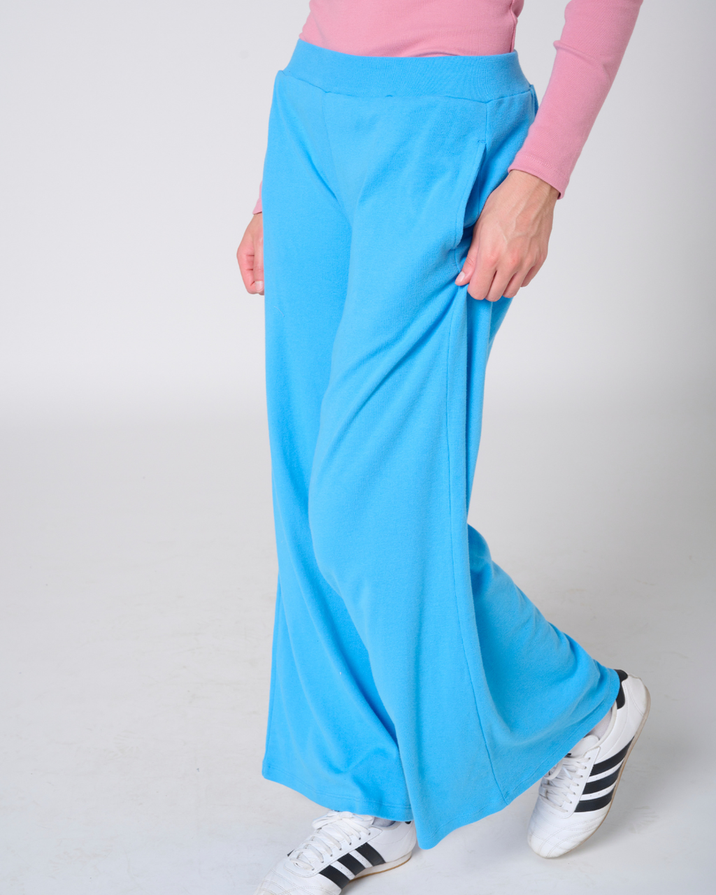 Becky Flowy pants