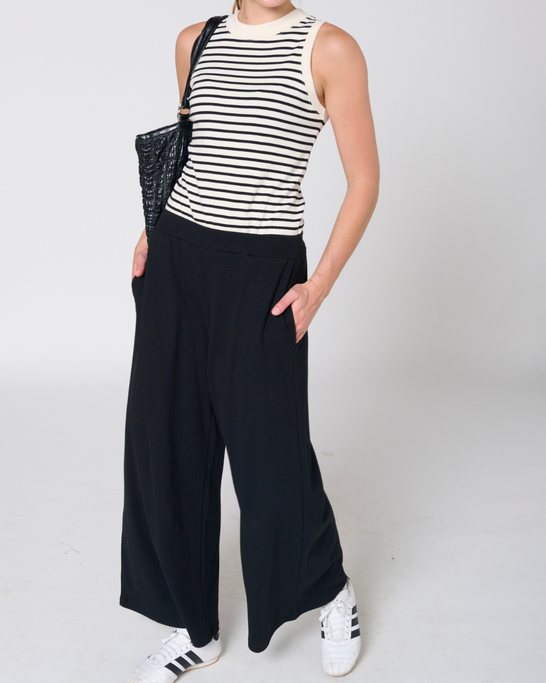 Becky Flowy pants