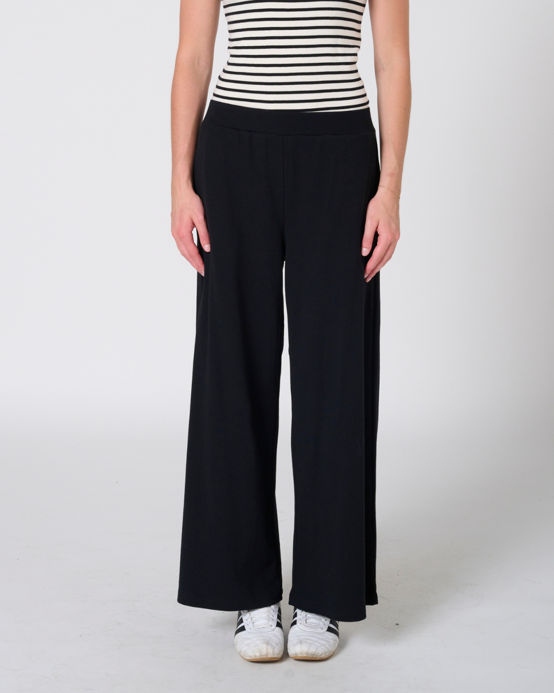 Becky Flowy pants
