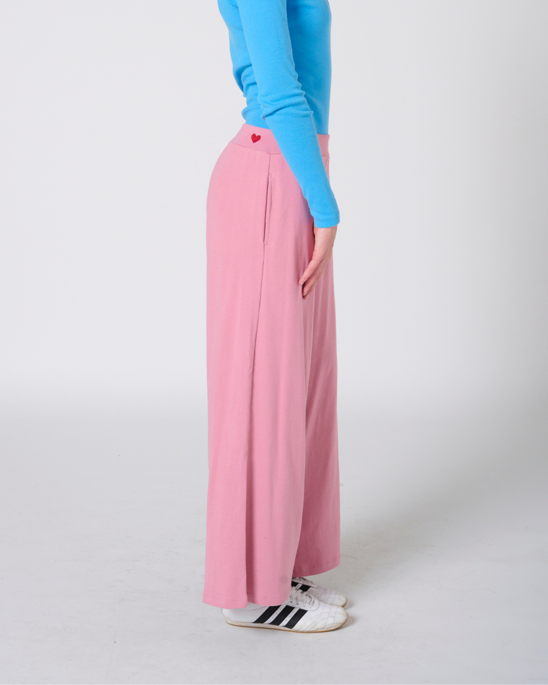 Becky Flowy pants