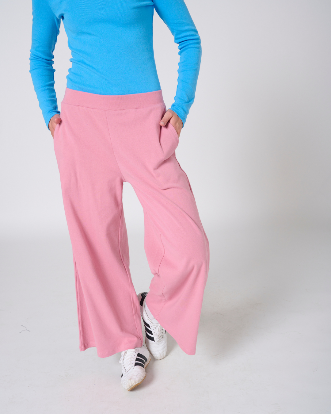 Becky Flowy pants