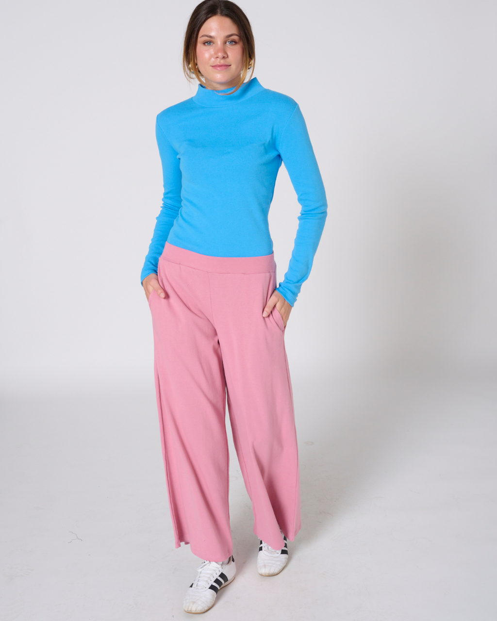 Becky Flowy pants