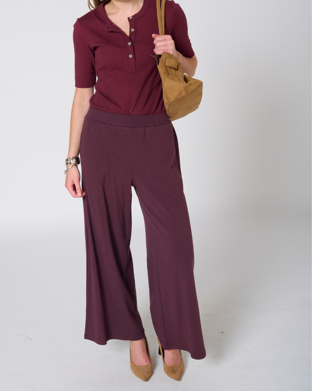 Becky Flowy pants