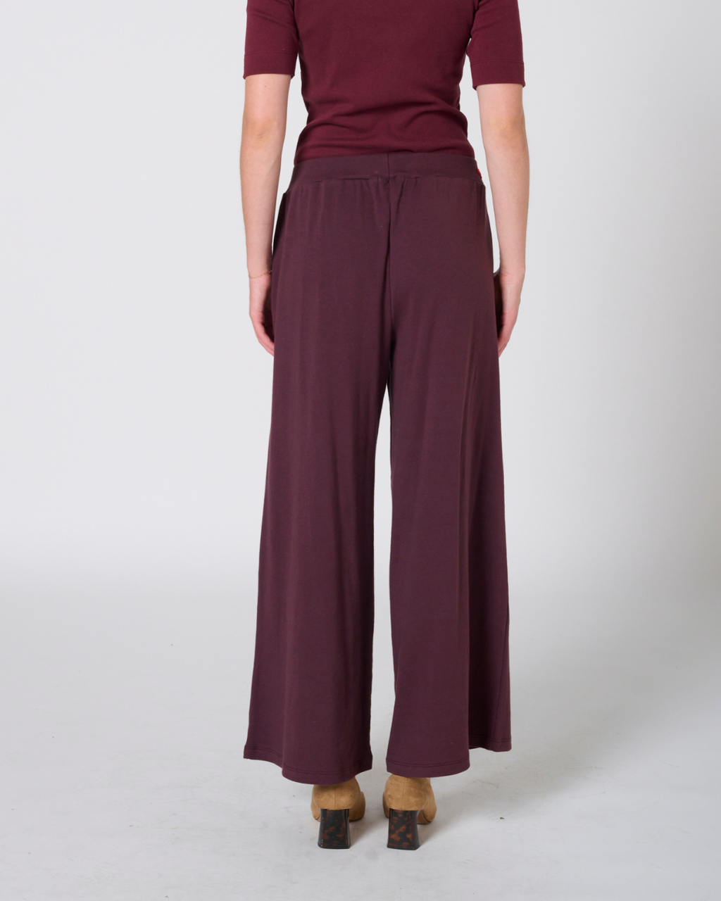 Becky Flowy pants