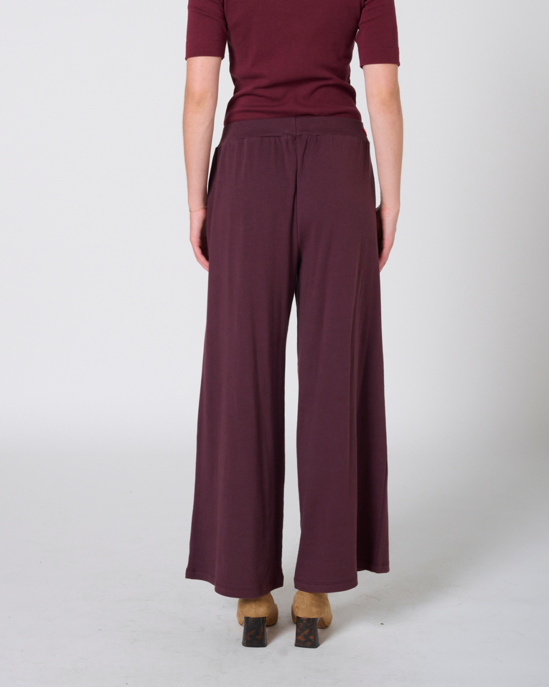 Becky Flowy pants