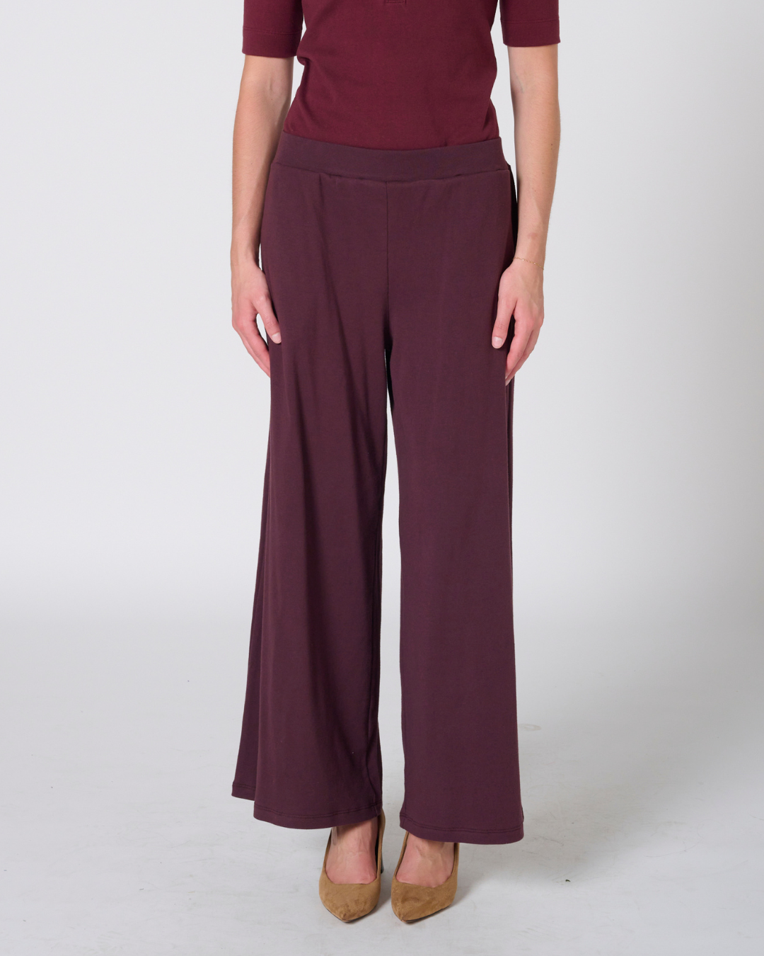 Becky Flowy pants