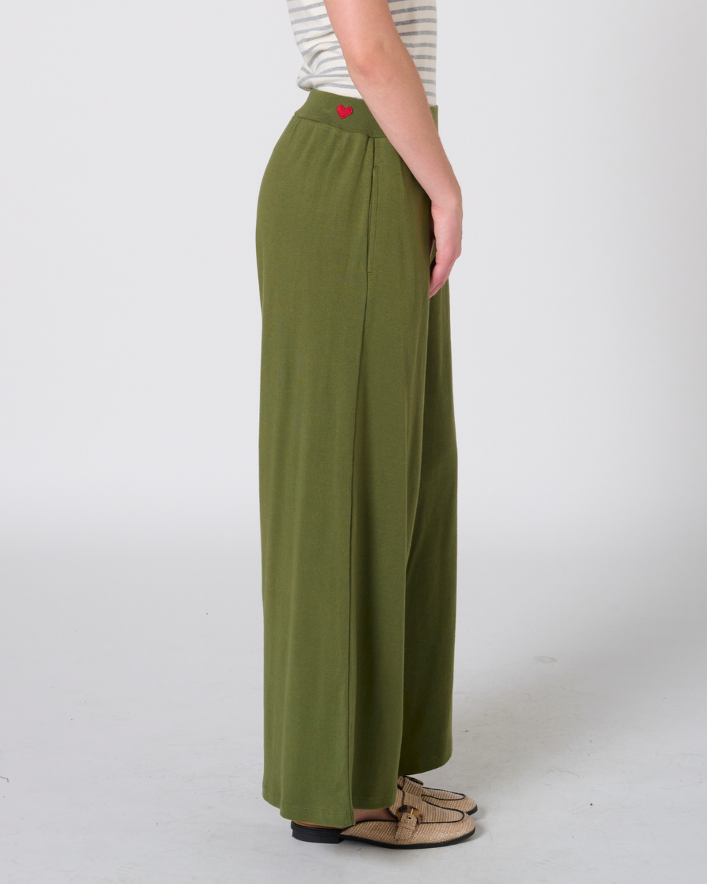 Becky Flowy pants