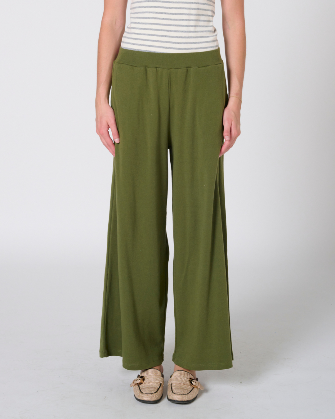 Becky Flowy pants