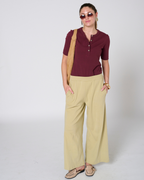 Becky Flowy pants