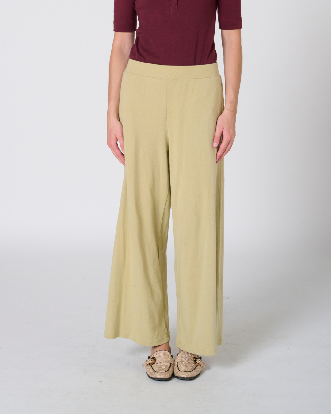 Becky Flowy pants
