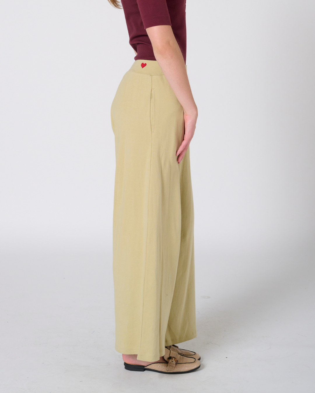 Becky Flowy pants
