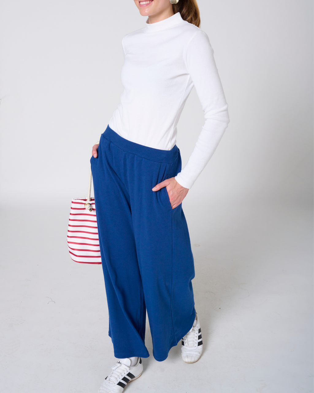Becky Flowy pants