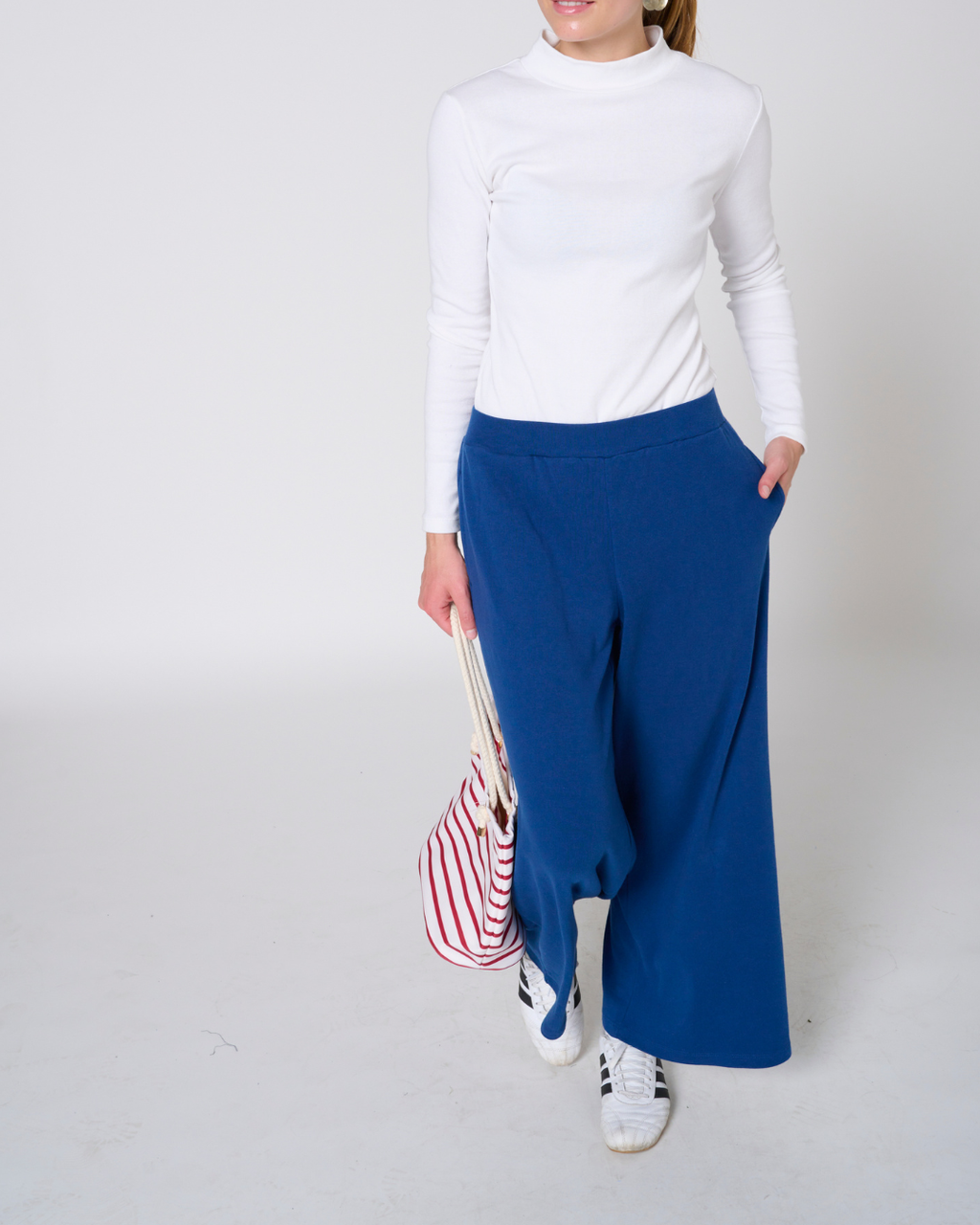 Becky Flowy pants