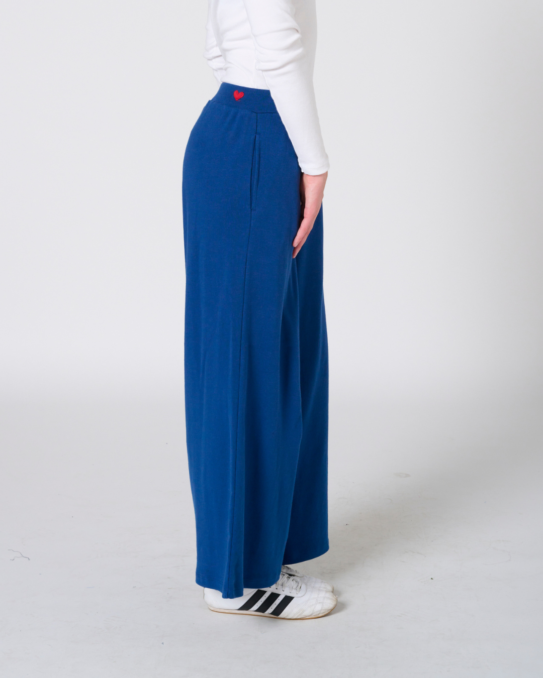 Becky Flowy pants