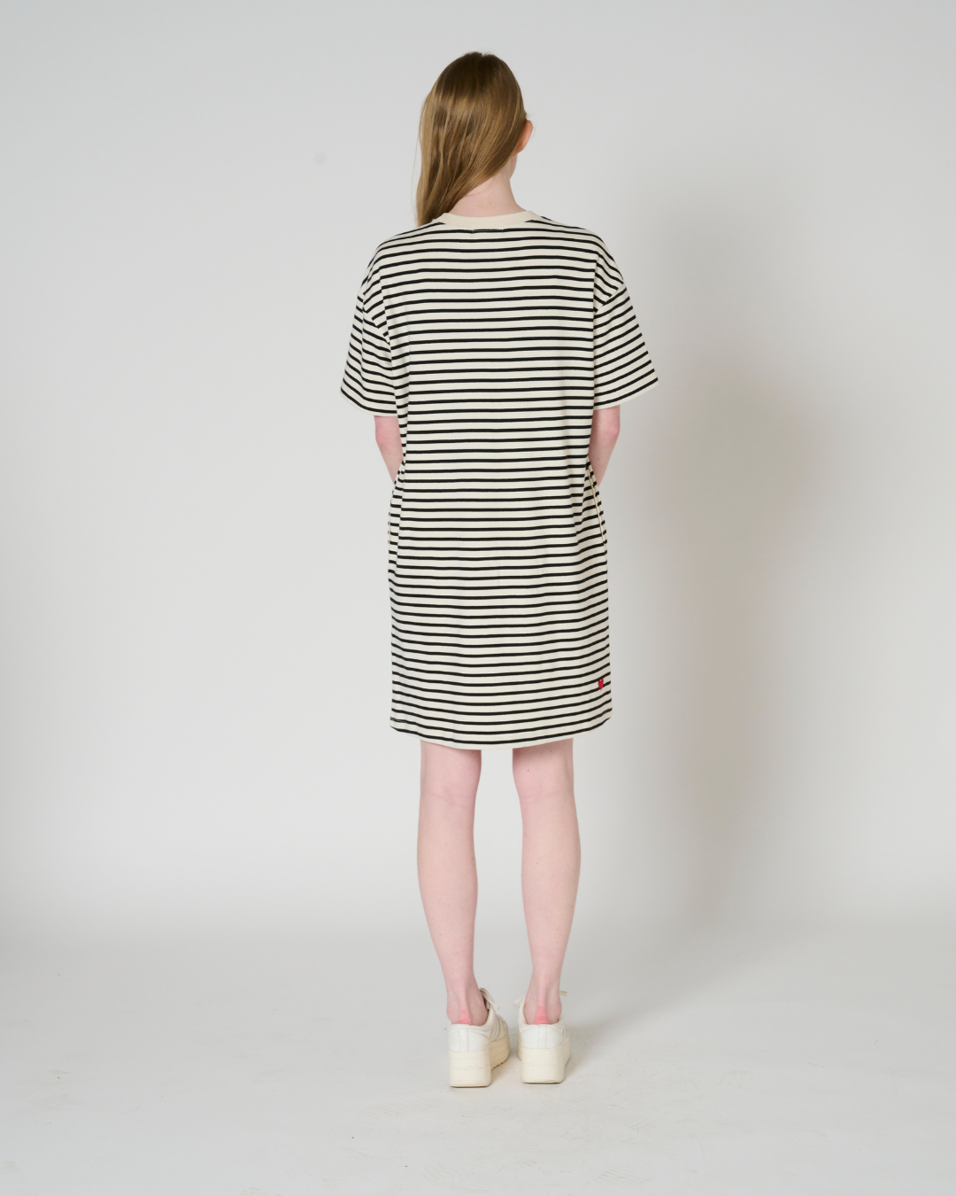 Benedicte Tunic dress