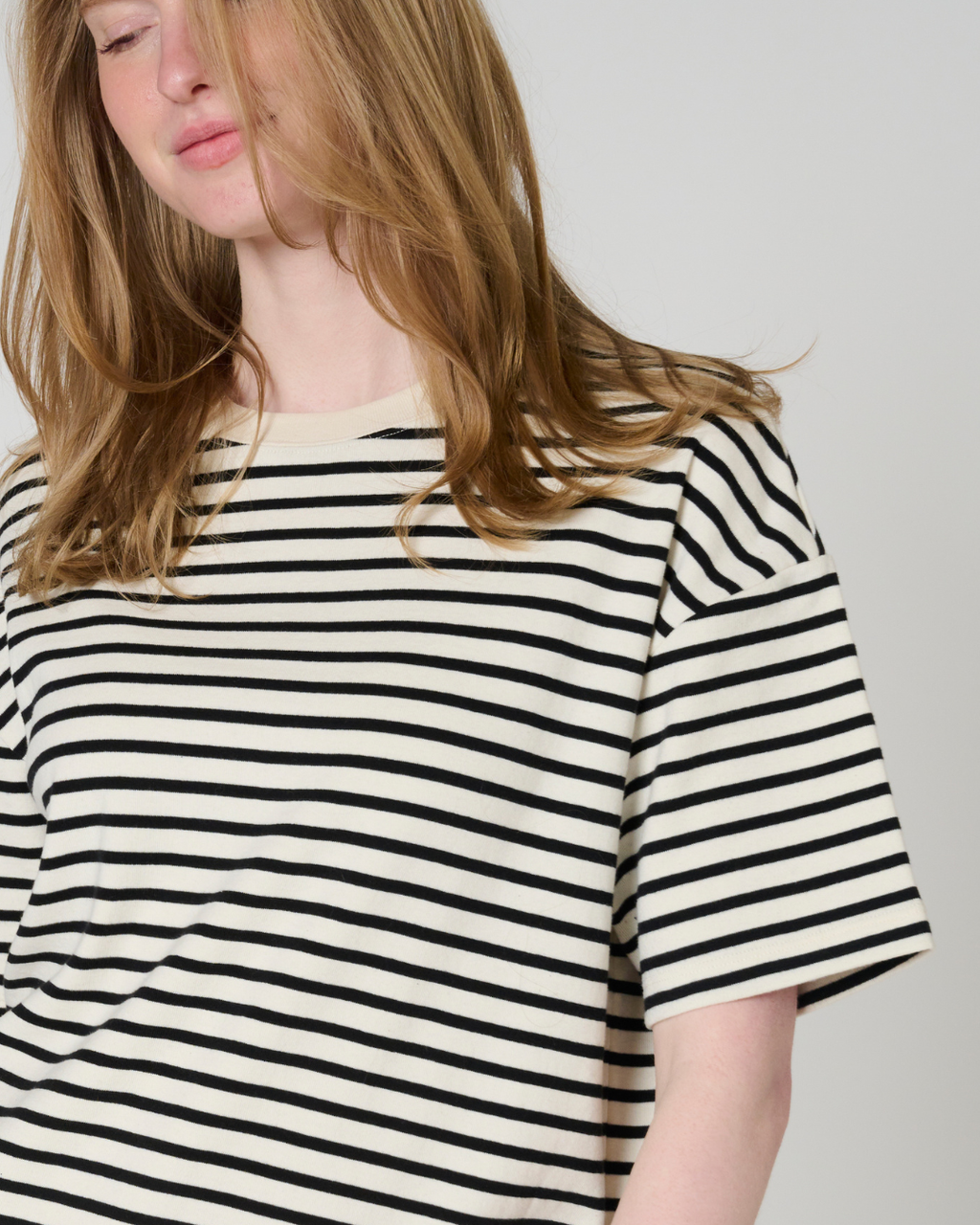 Benedicte Tunic dress