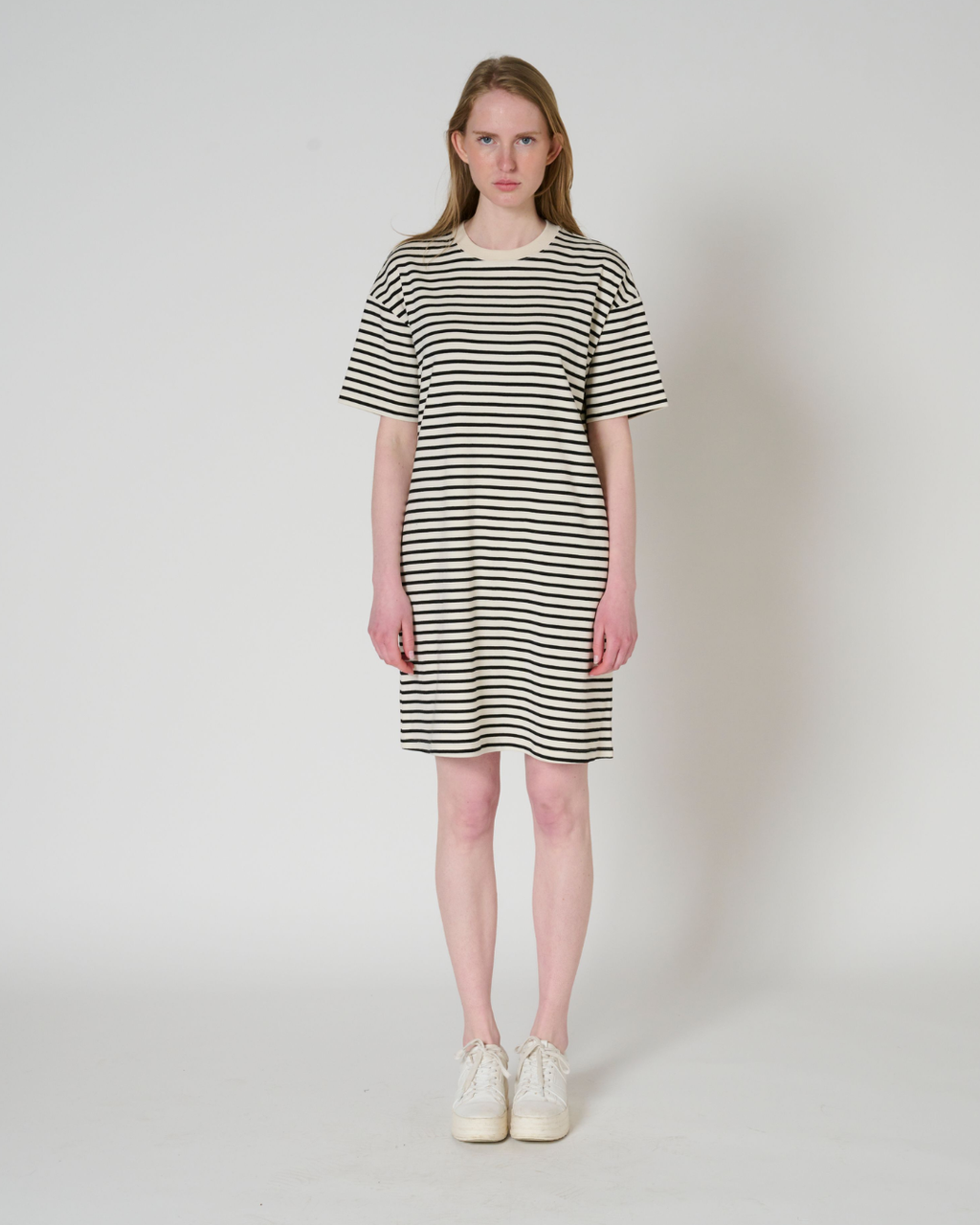 Benedicte Tunic dress