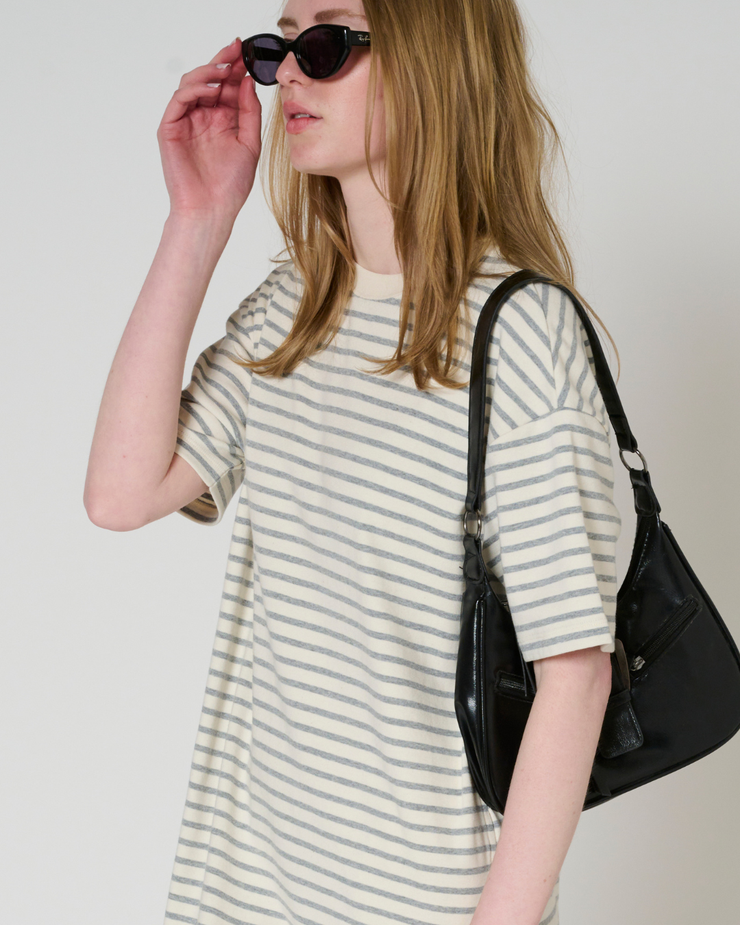 Benedicte Tunic dress
