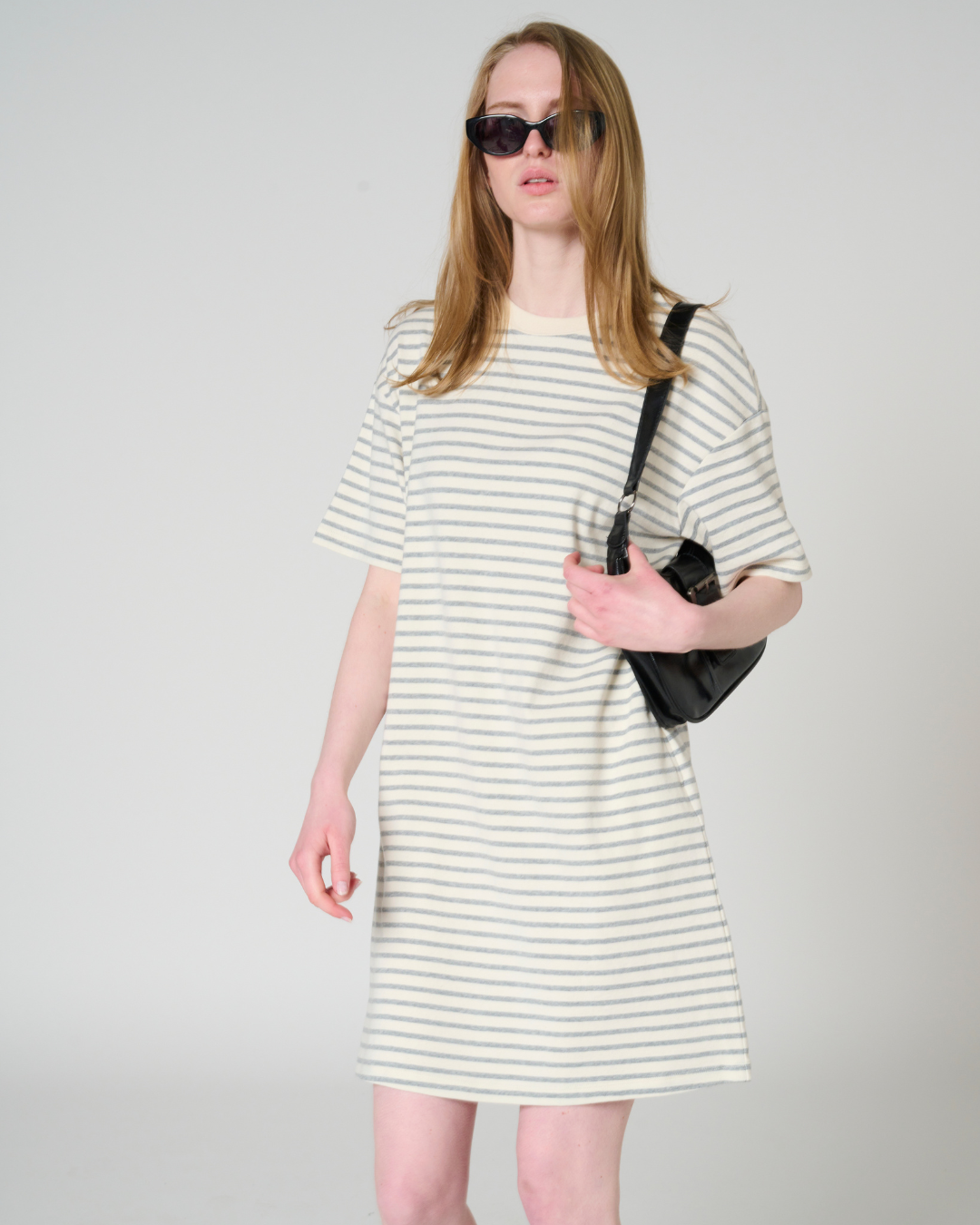 Benedicte Tunic dress
