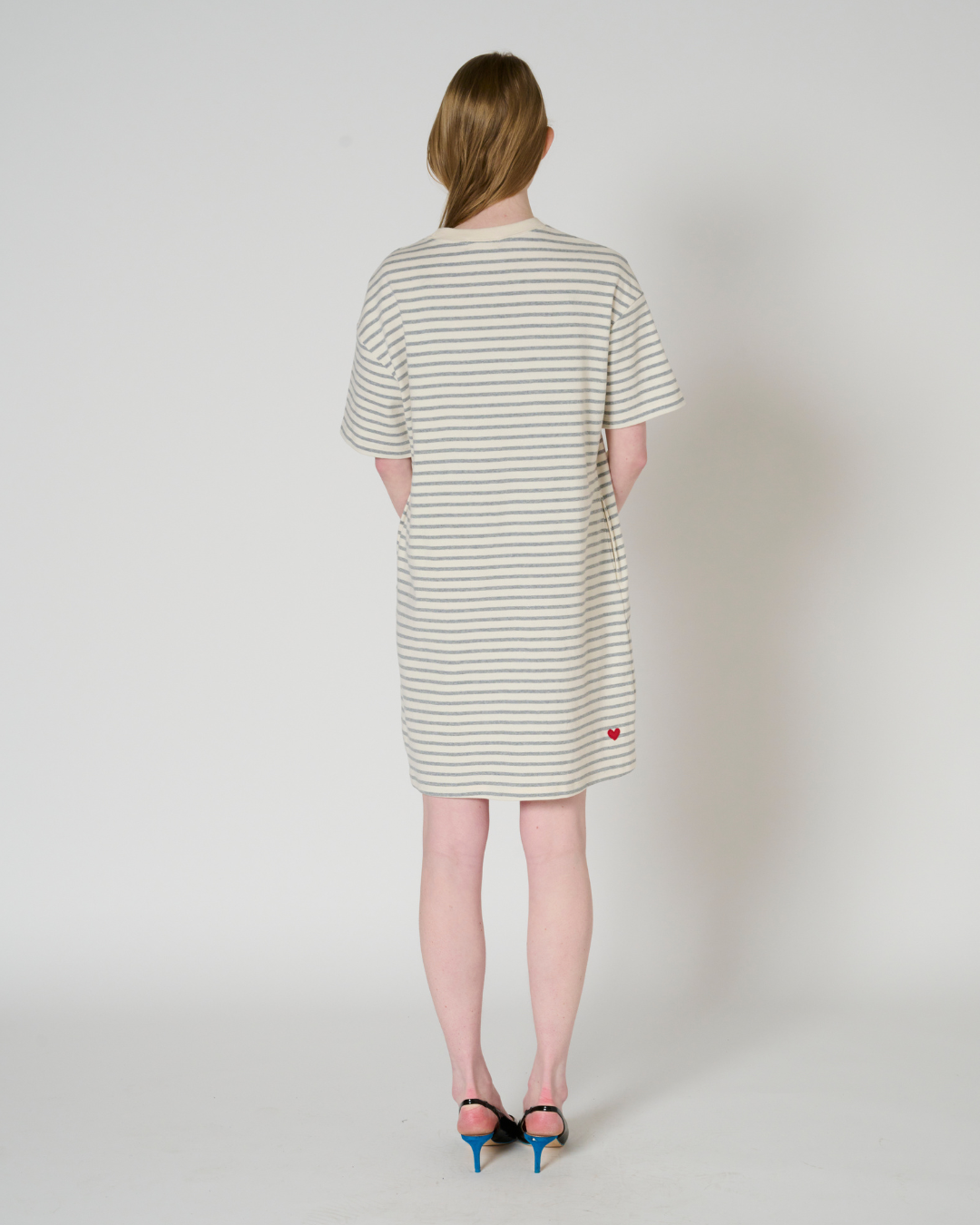 Benedicte Tunic dress
