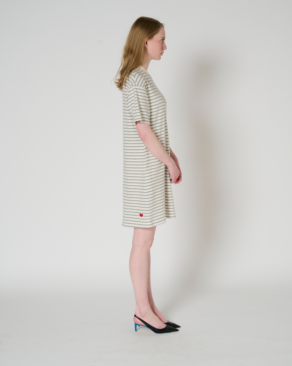 Benedicte Tunic dress