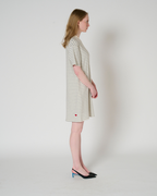 Benedicte Tunic dress